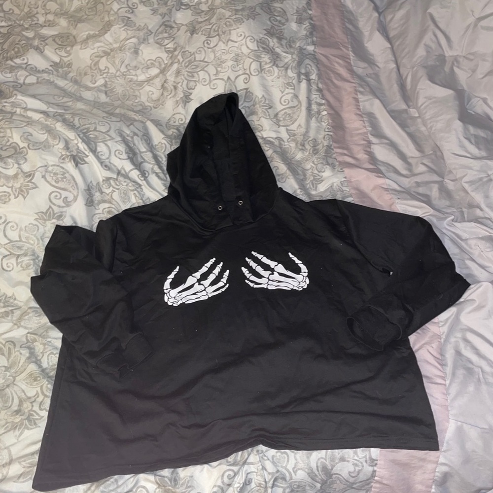 Shein Hoodie 3XL